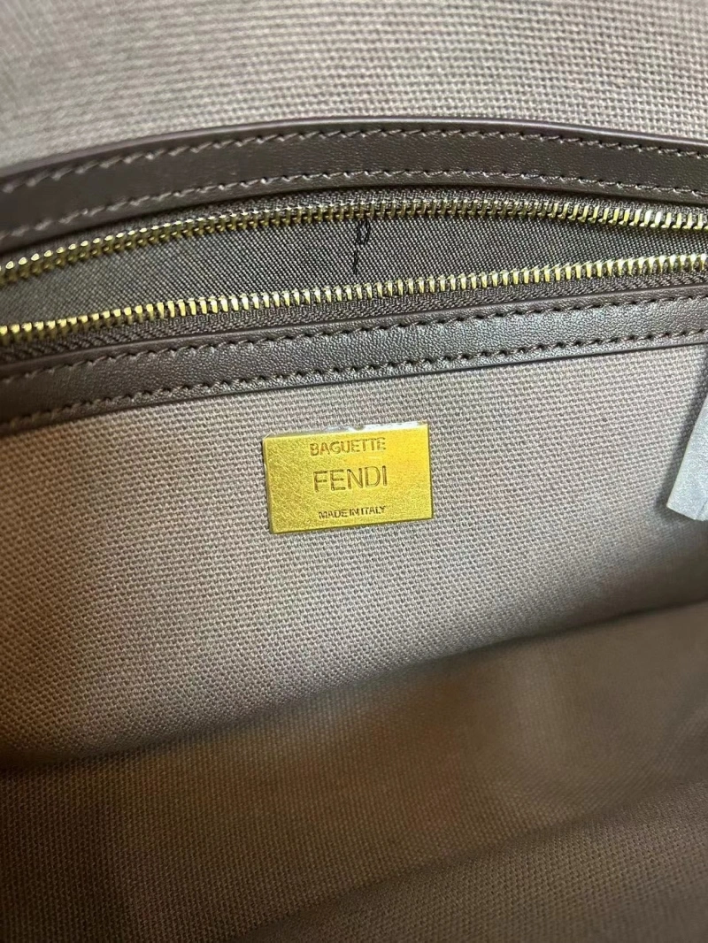 Fendi Baguette Bags 4222C-0143
