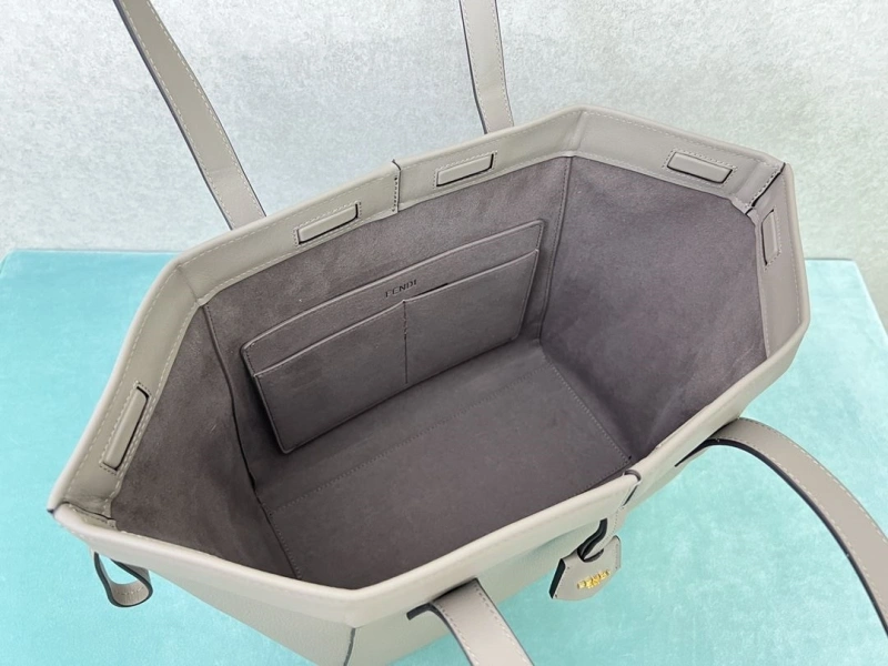 Fendi Shopping Bags 4222C-0146