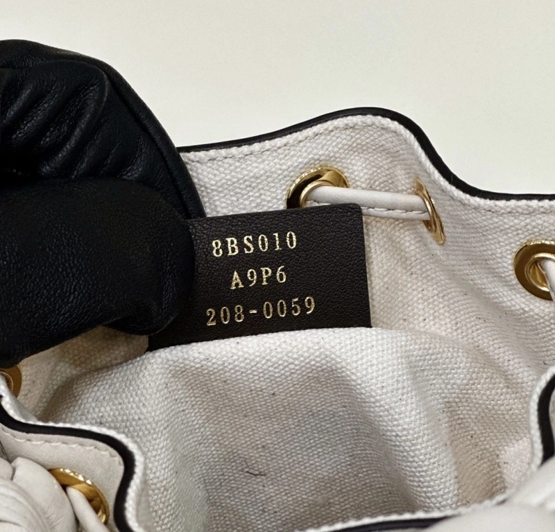 Fendi Bucket Bags 4222C-0152