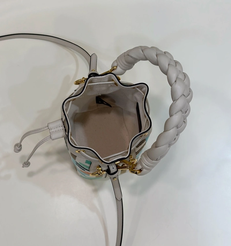 Fendi Bucket Bags 4222C-0152