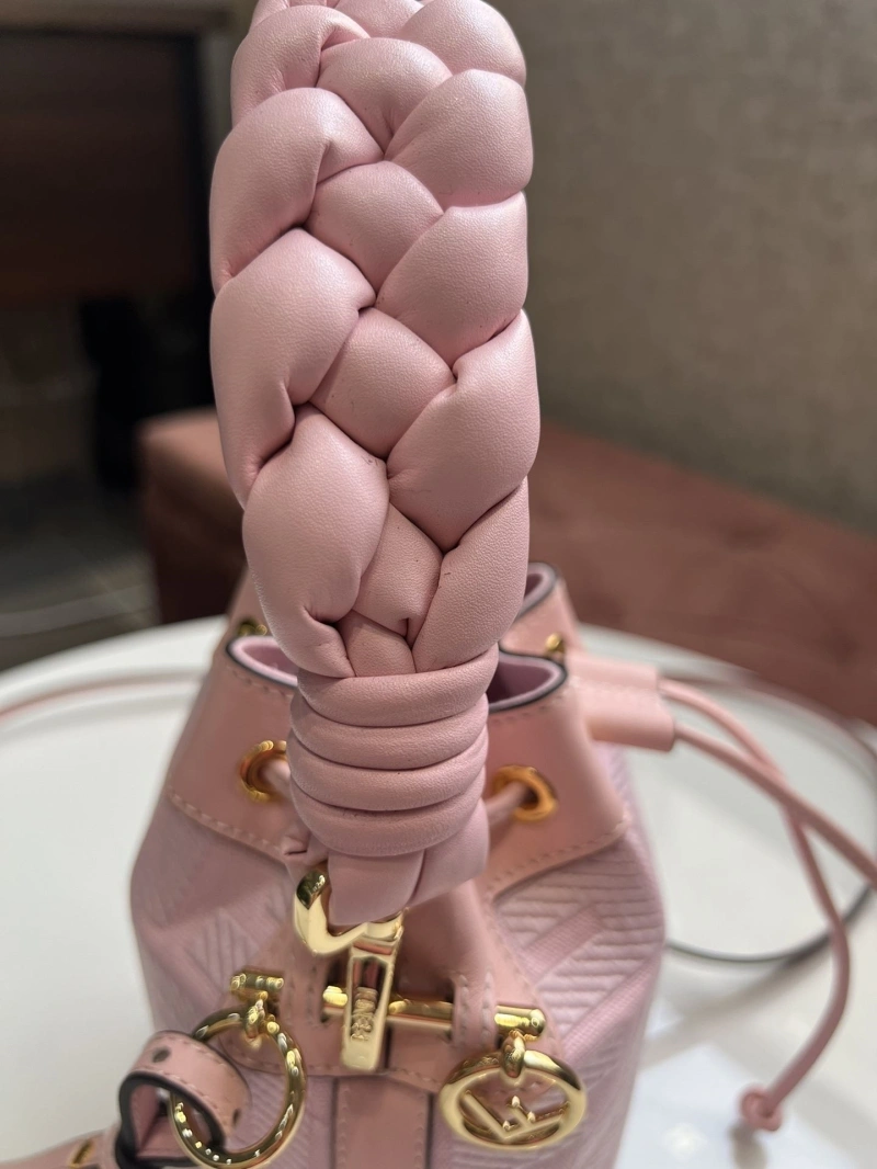 Fendi Bucket Bags 4222C-0153