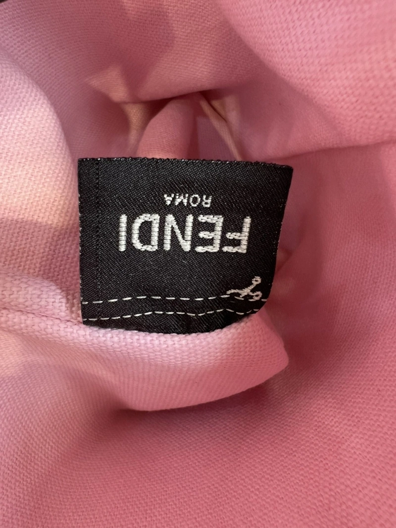 Fendi Bucket Bags 4222C-0153