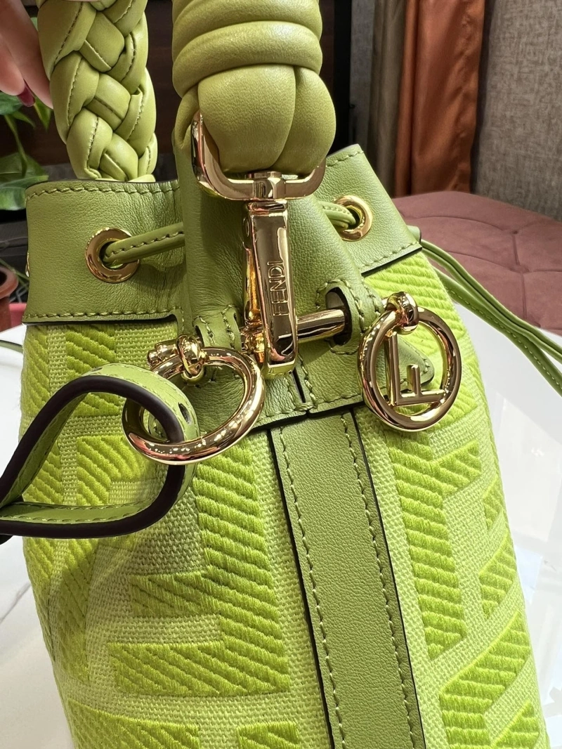 Fendi Bucket Bags 4222C-0154