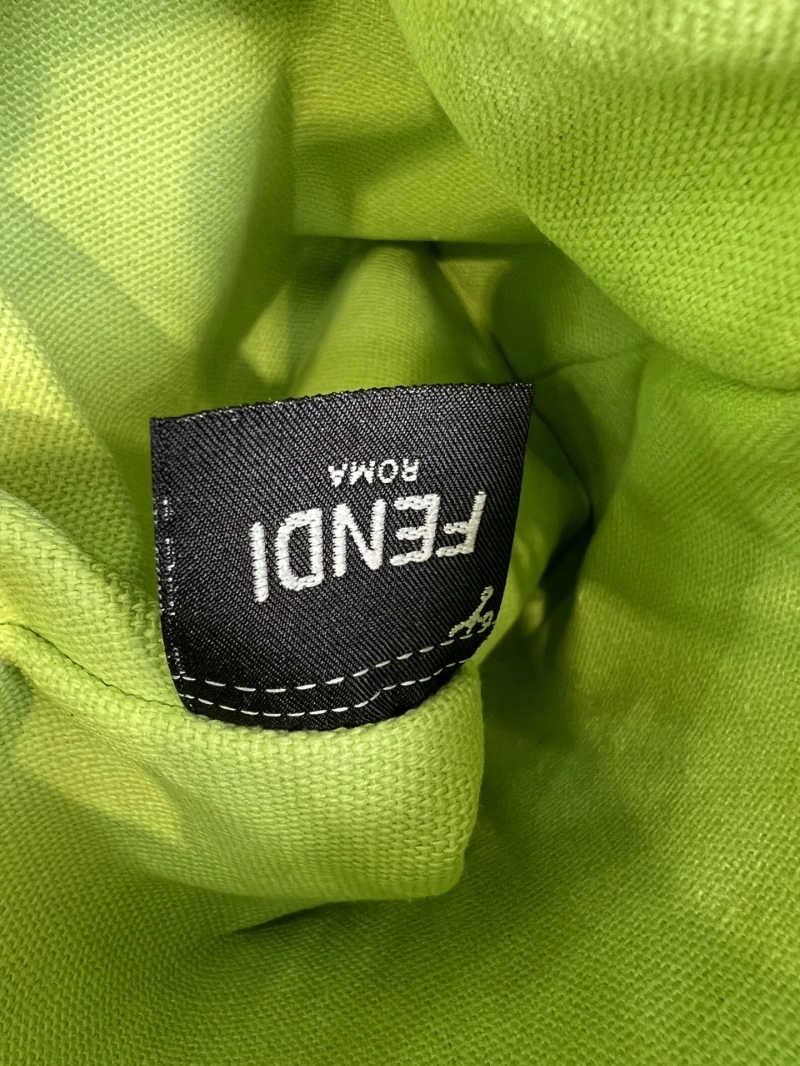 Fendi Bucket Bags 4222C-0154