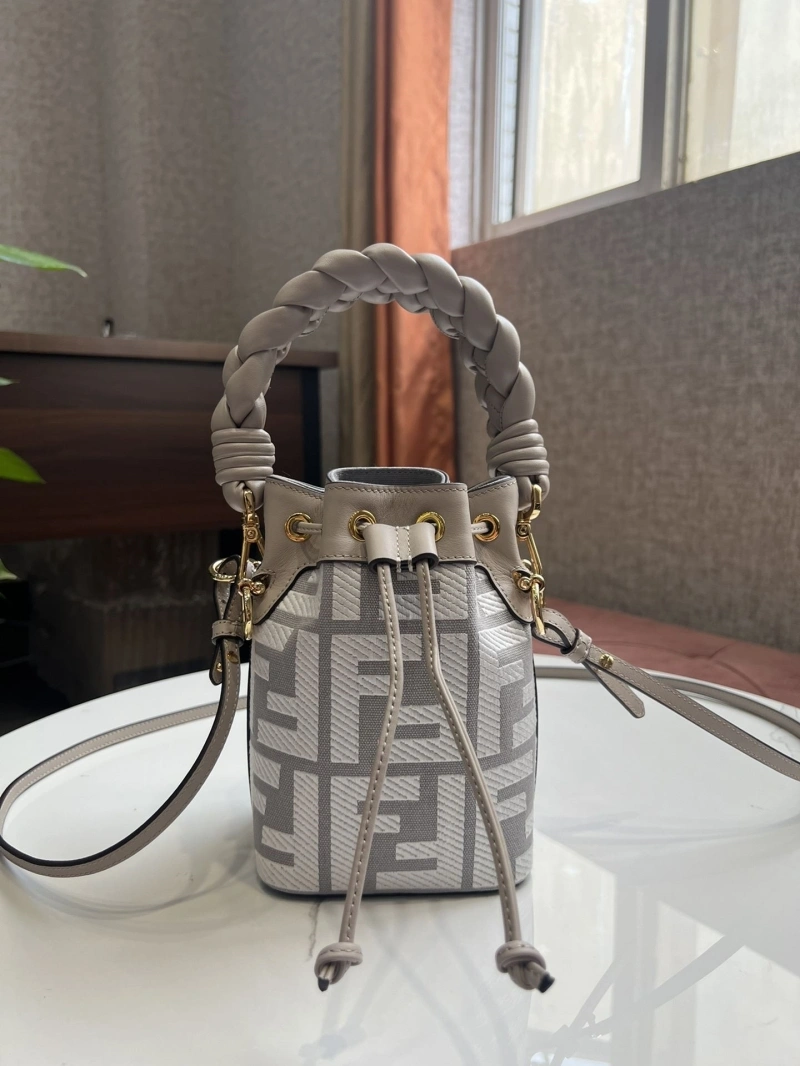 Fendi Bucket Bags 4222C-0156