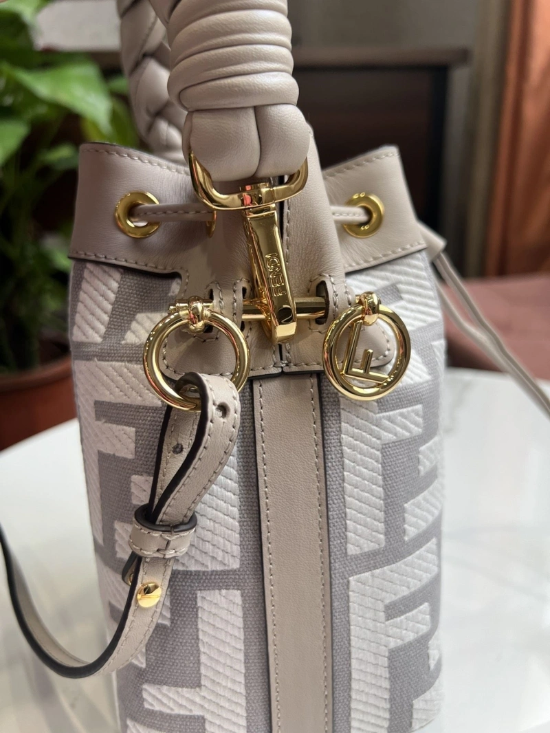 Fendi Bucket Bags 4222C-0156