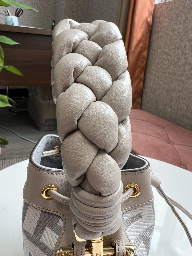 Fendi Bucket Bags 4222C-0156