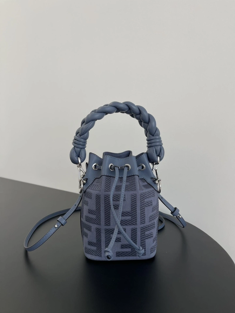 Fendi Bucket Bags 4222C-0157