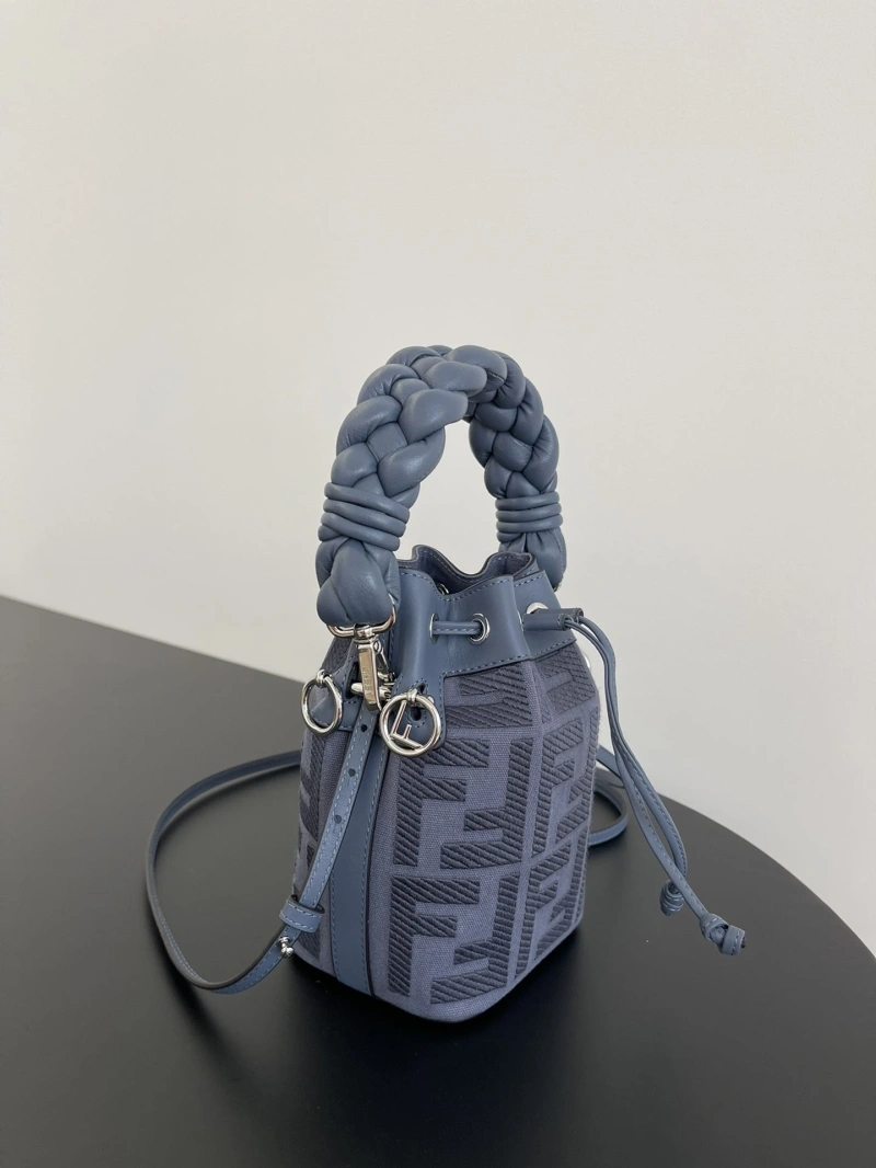 Fendi Bucket Bags 4222C-0157