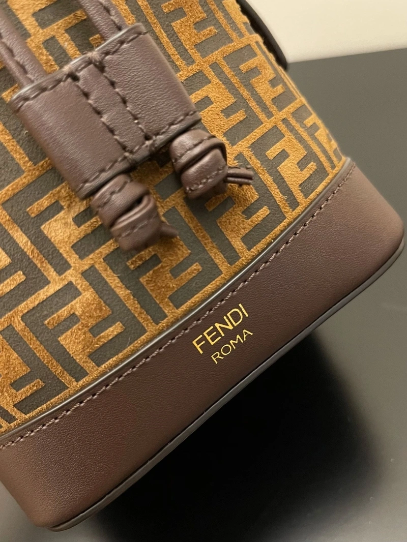 Fendi Bucket Bags 4222C-0167