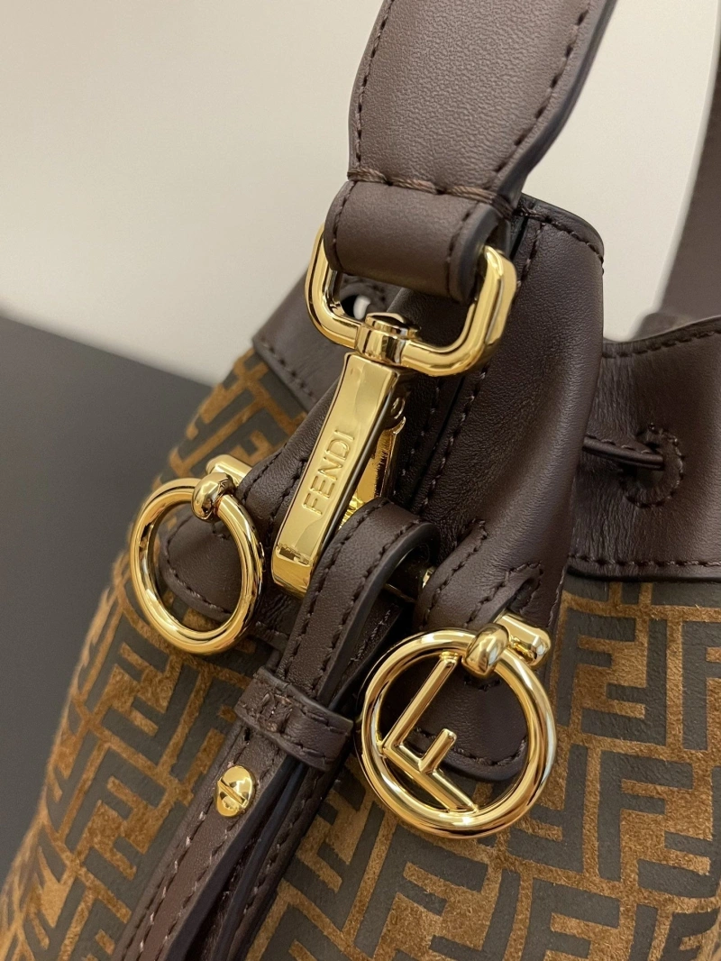 Fendi Bucket Bags 4222C-0167