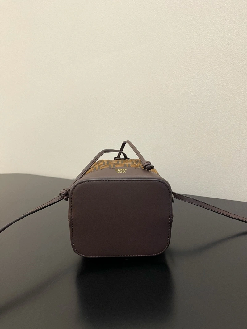 Fendi Bucket Bags 4222C-0167