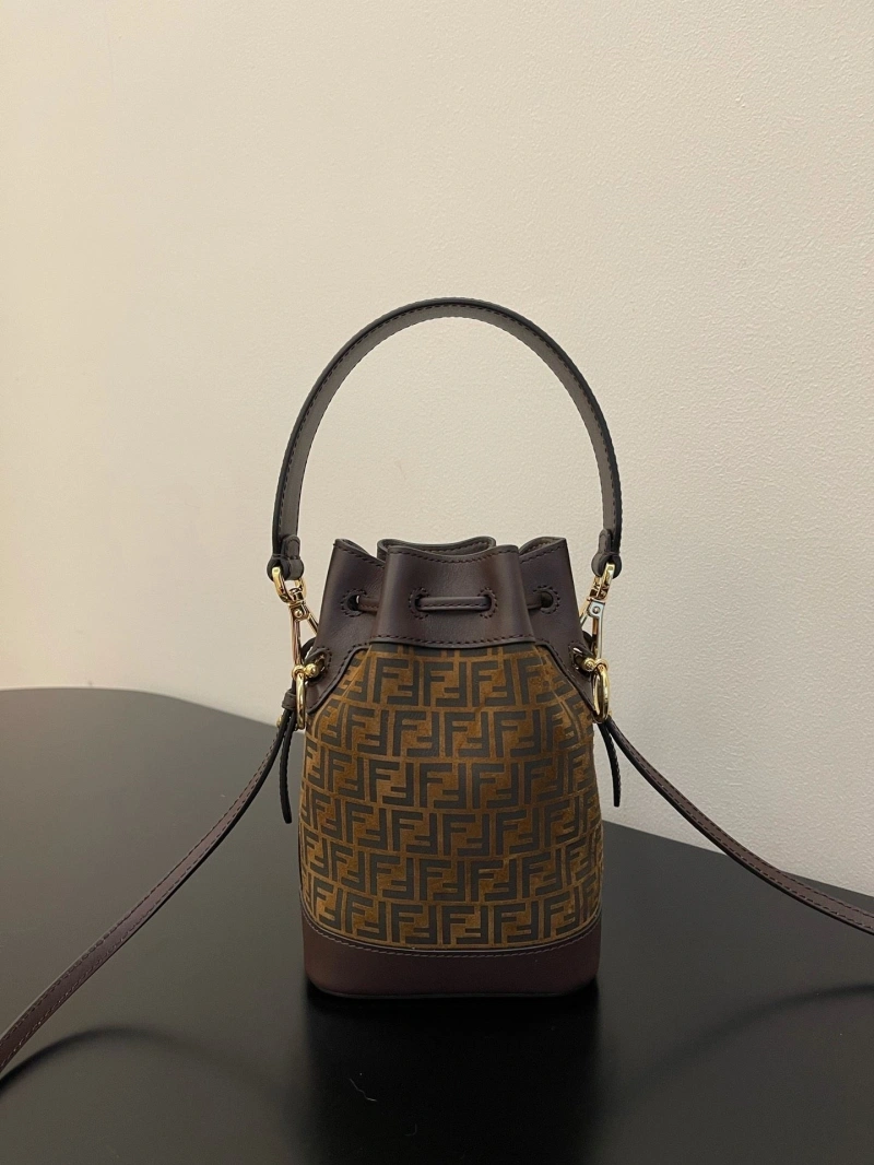 Fendi Bucket Bags 4222C-0167