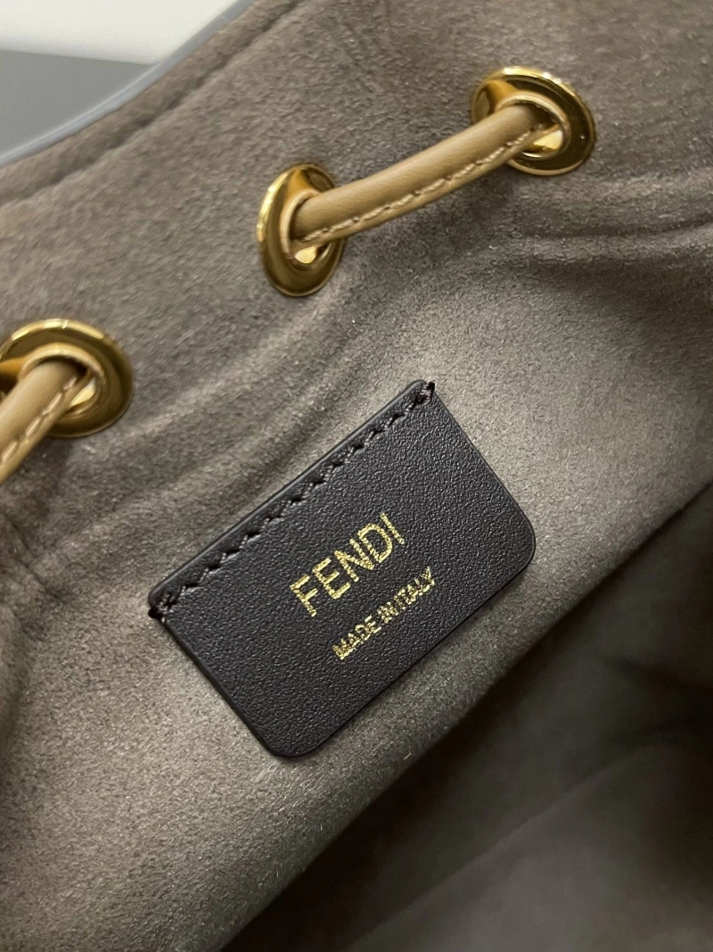 Fendi Bucket Bags 4222C-0168