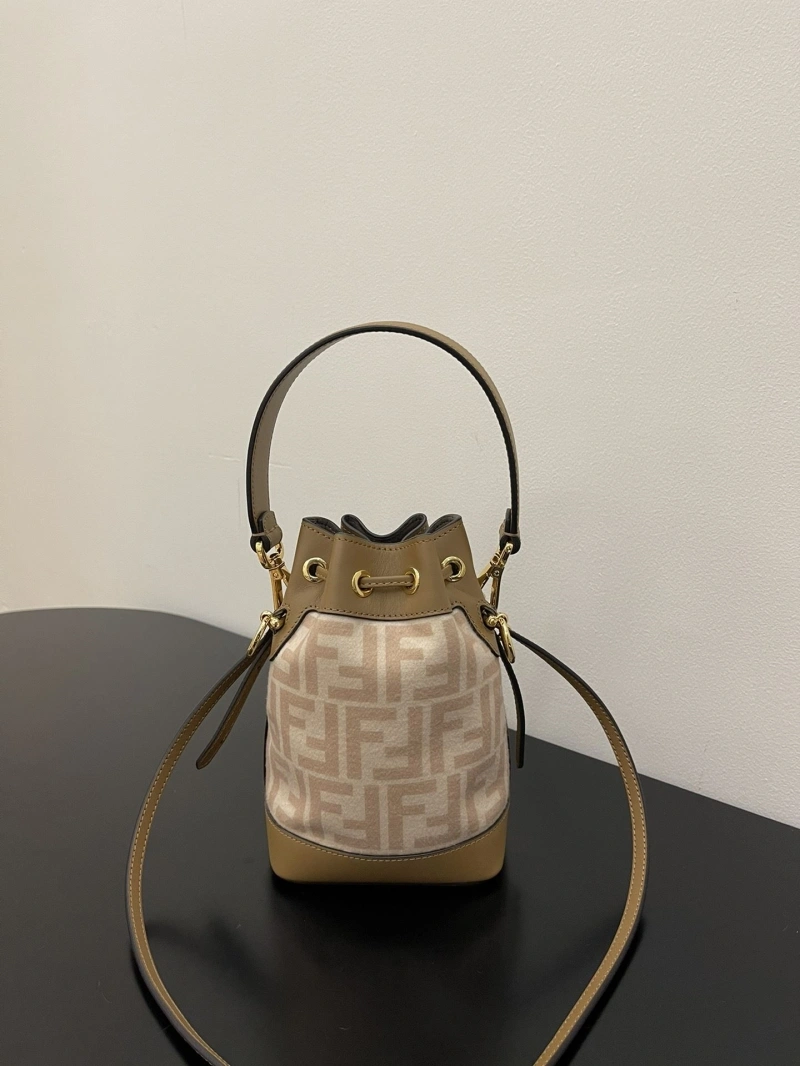 Fendi Bucket Bags 4222C-0168