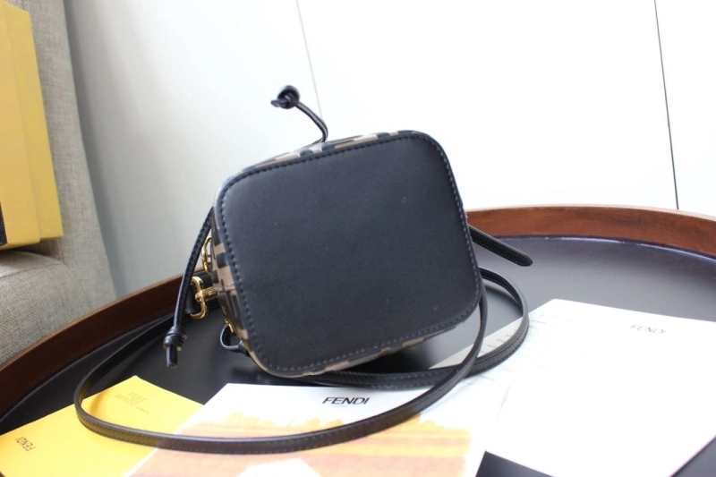 Fendi Bucket Bags 4222C-0169