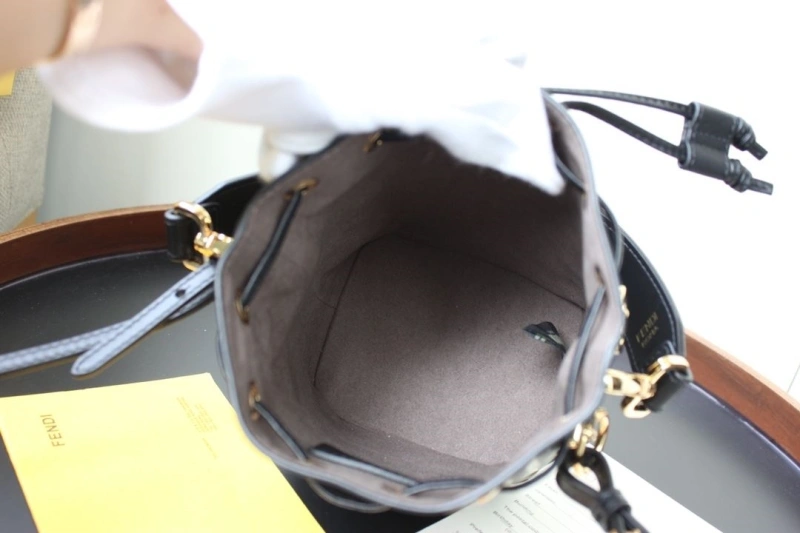 Fendi Bucket Bags 4222C-0169