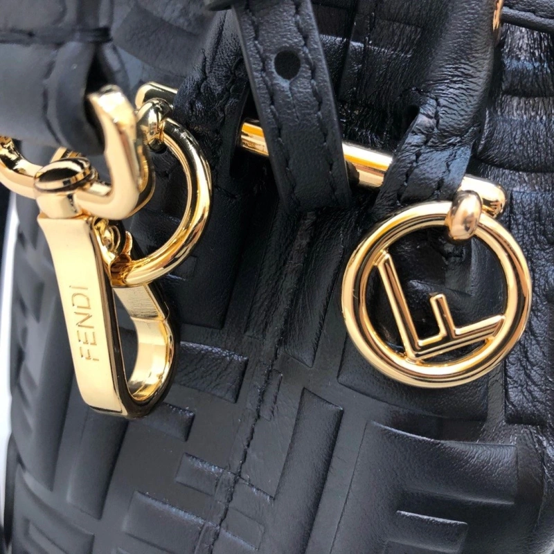 Fendi Bucket Bags 4222C-0170