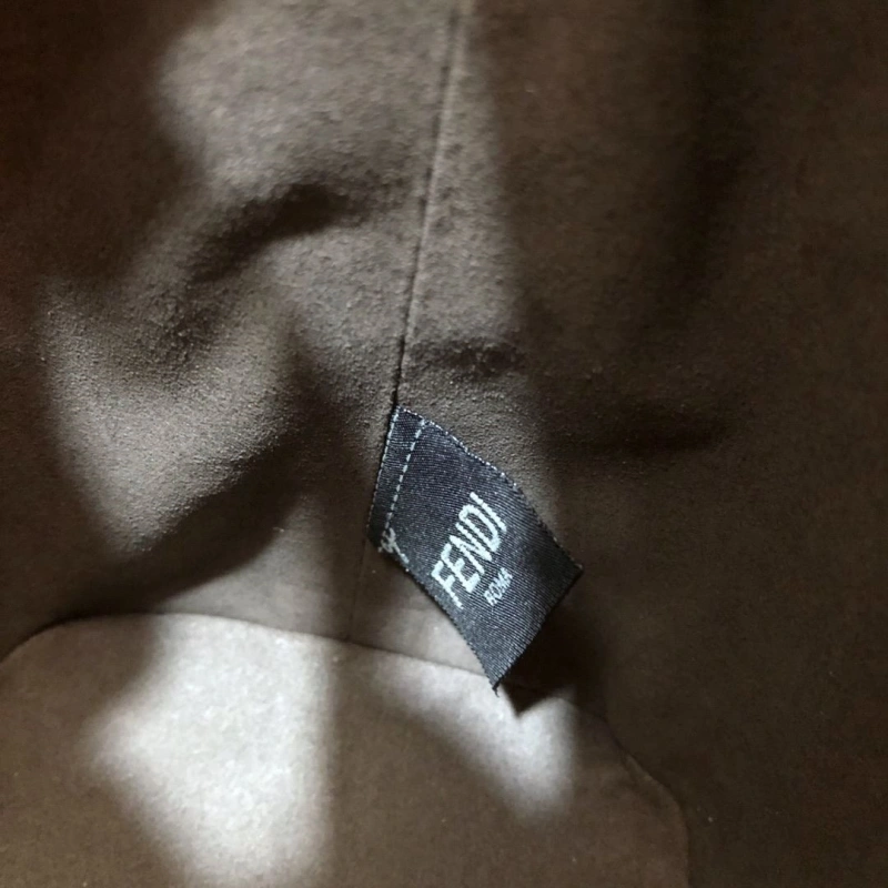 Fendi Bucket Bags 4222C-0170