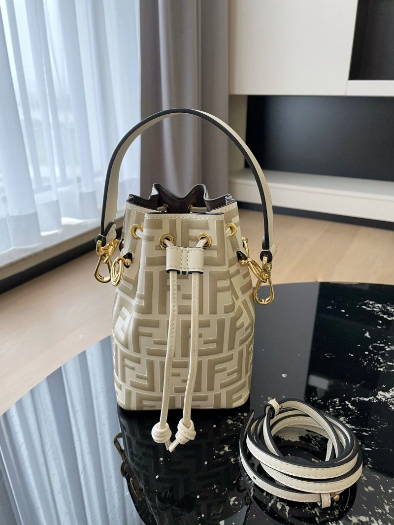 Fendi Bucket Bags 4222C-0171