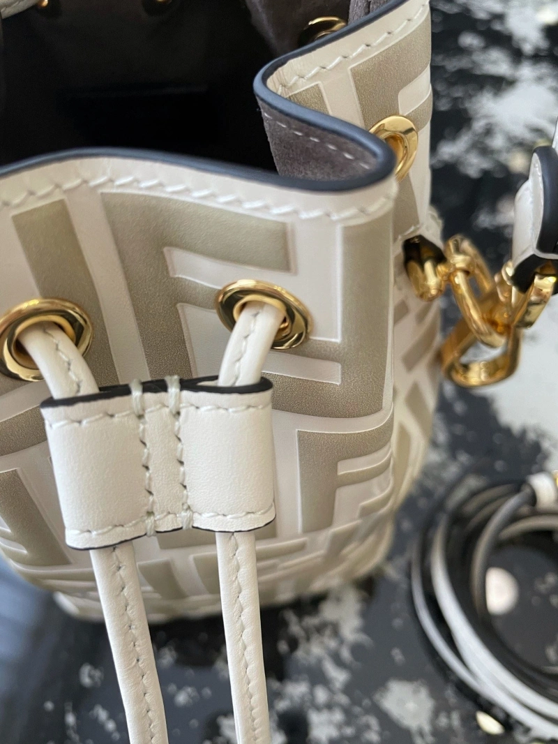 Fendi Bucket Bags 4222C-0171