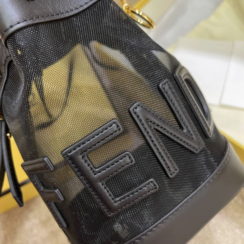Fendi Bucket Bags 4222C-0172
