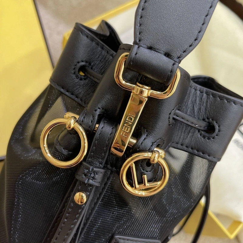 Fendi Bucket Bags 4222C-0172