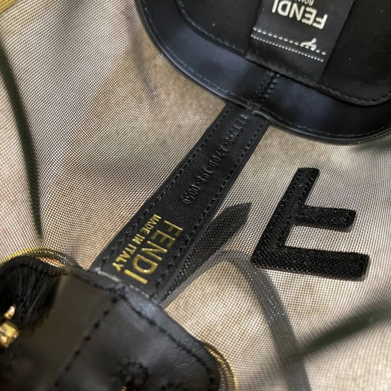 Fendi Bucket Bags 4222C-0172