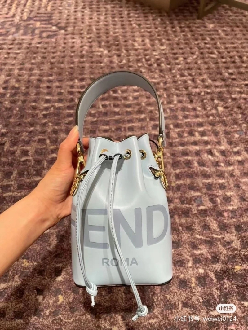 Fendi Bucket Bags 4222C-0173