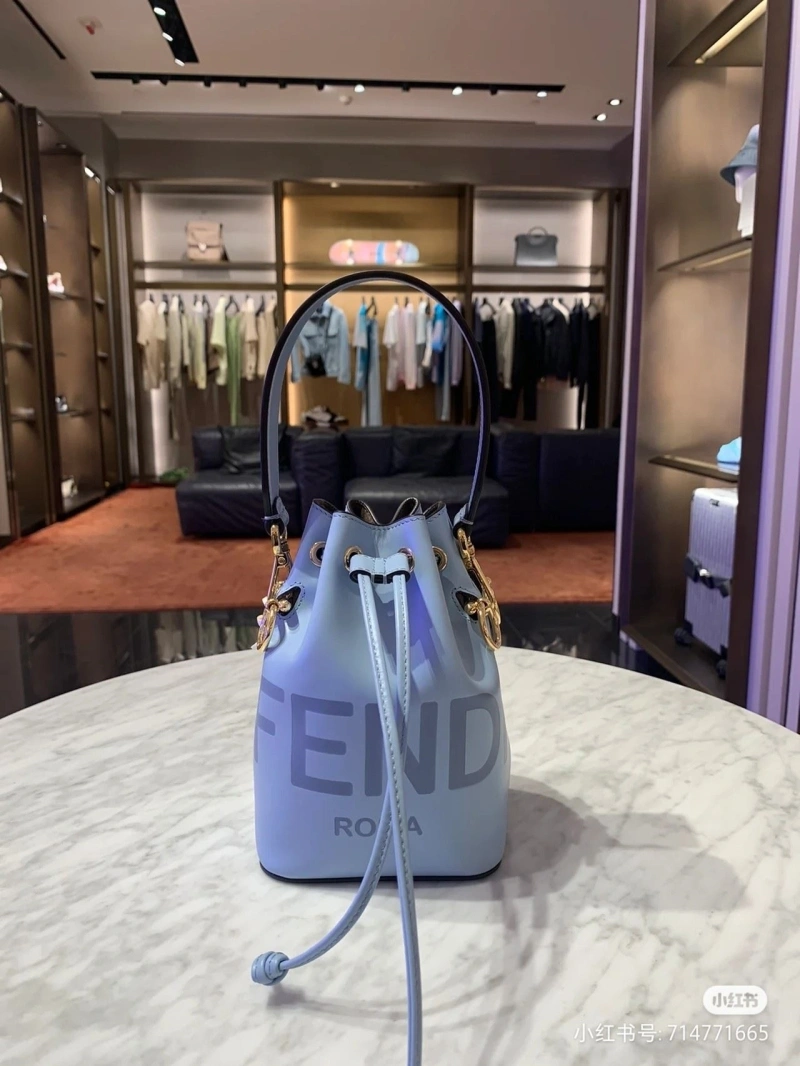 Fendi Bucket Bags 4222C-0173