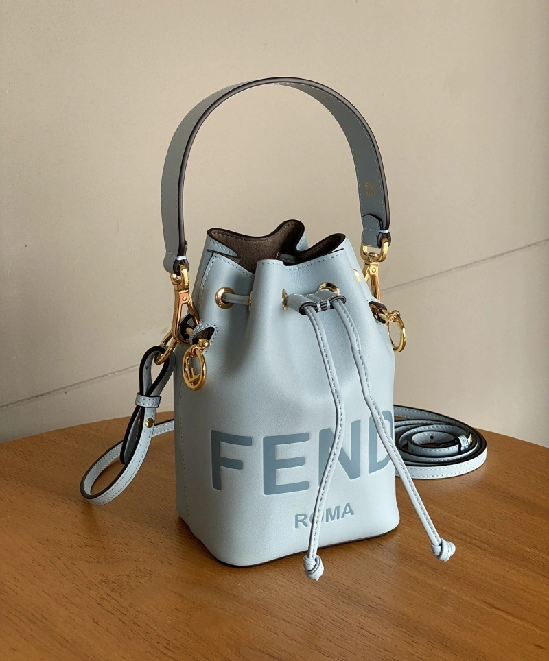 Fendi Bucket Bags 4222C-0174