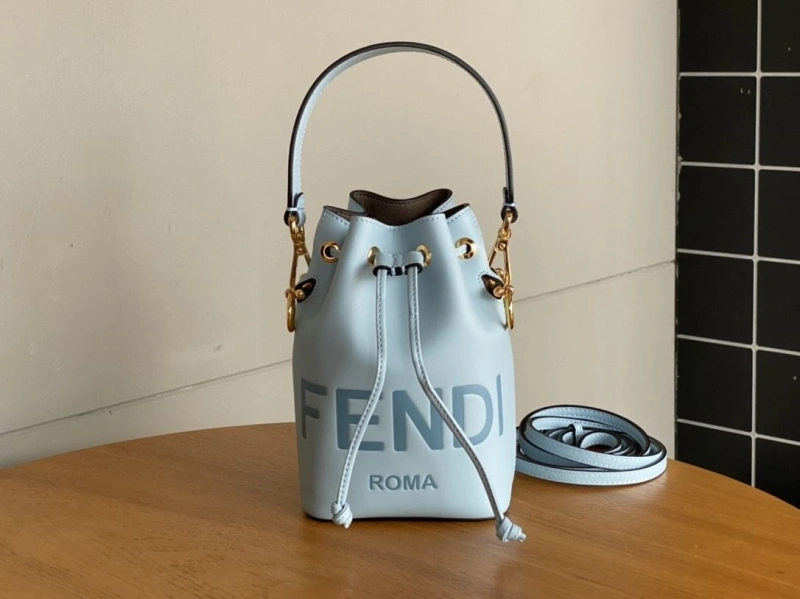 Fendi Bucket Bags 4222C-0174