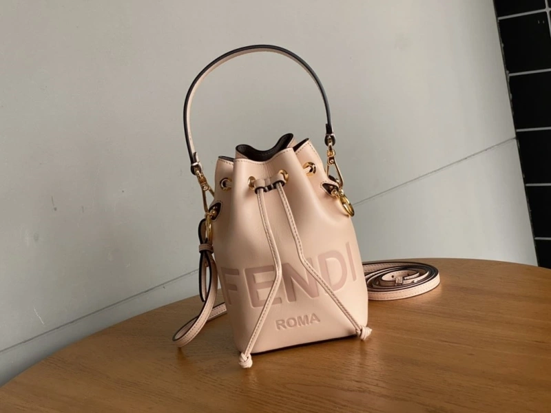 Fendi Bucket Bags 4222C-0176