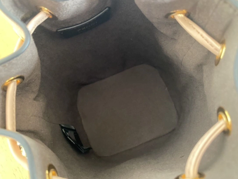 Fendi Bucket Bags 4222C-0176