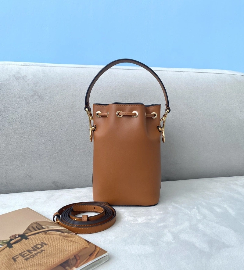 Fendi Bucket Bags 4222C-0178