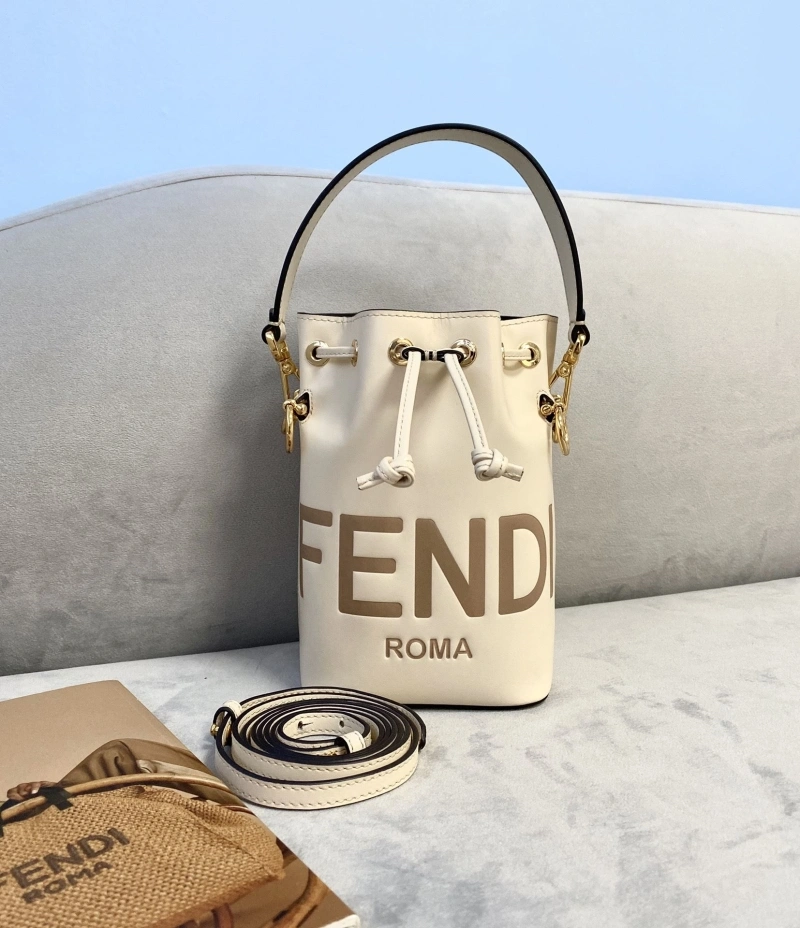 Fendi Bucket Bags 4222C-0179