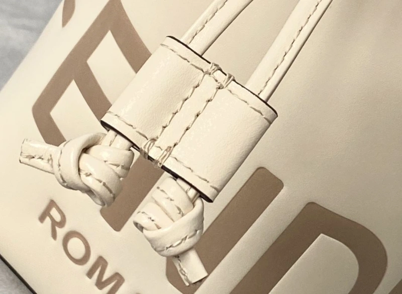 Fendi Bucket Bags 4222C-0179