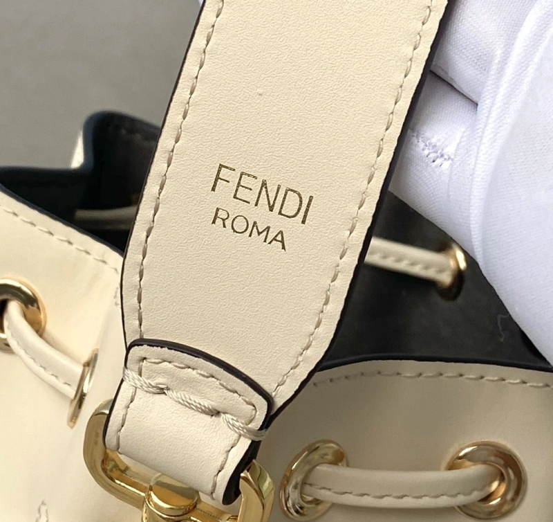 Fendi Bucket Bags 4222C-0179