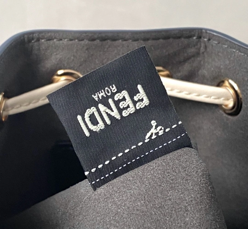 Fendi Bucket Bags 4222C-0179