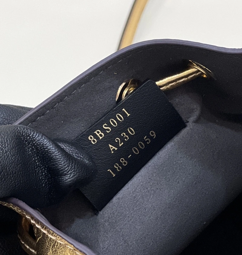 Fendi Bucket Bags 4222C-0180