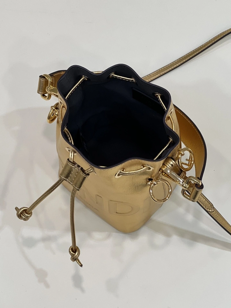 Fendi Bucket Bags 4222C-0180