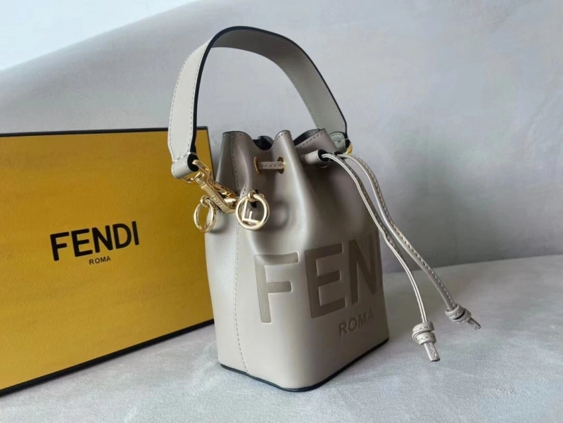 Fendi Bucket Bags 4222C-0181