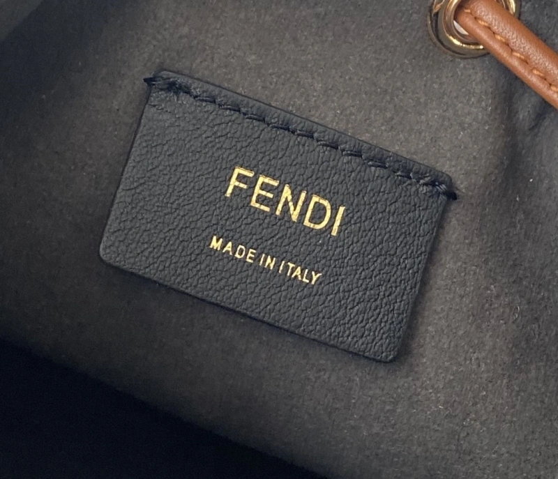Fendi Bucket Bags 4222C-0181