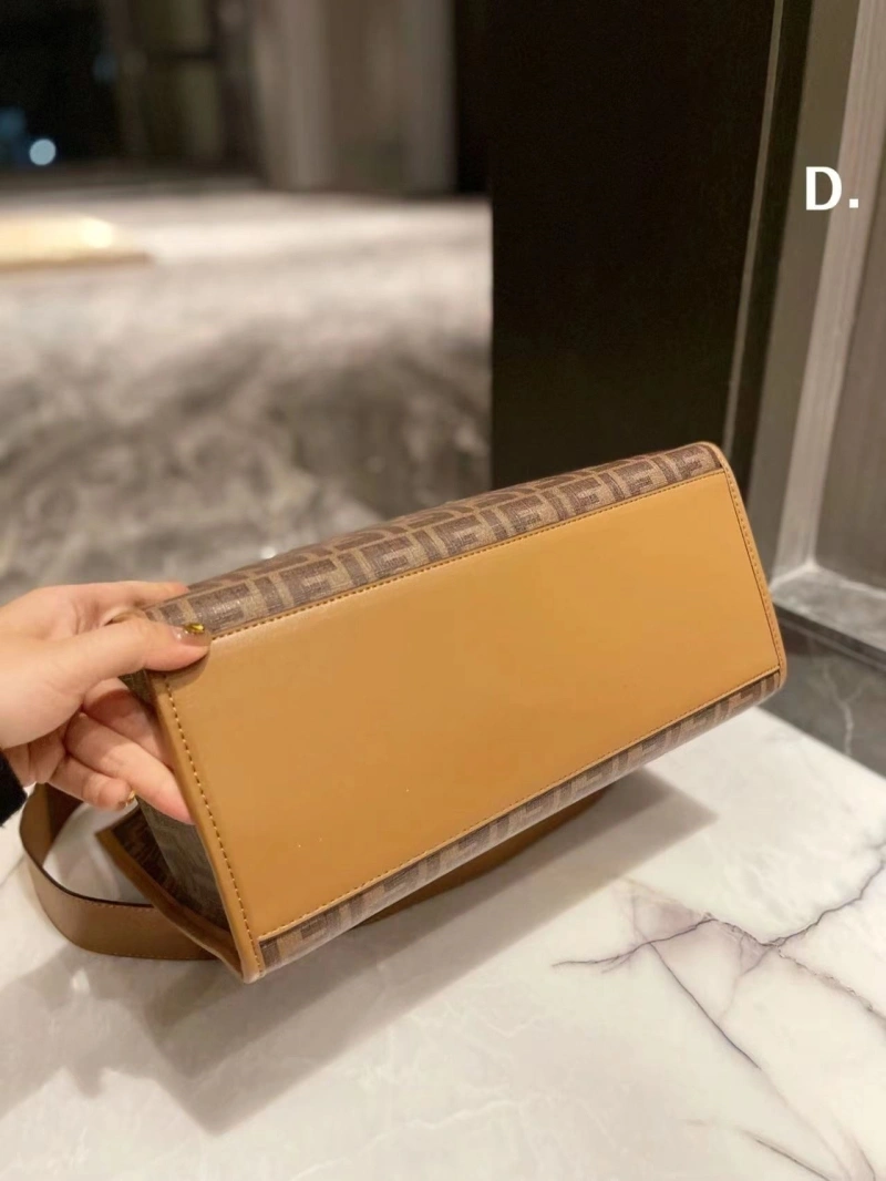 Fendi Shopping Bags 4222C-0200