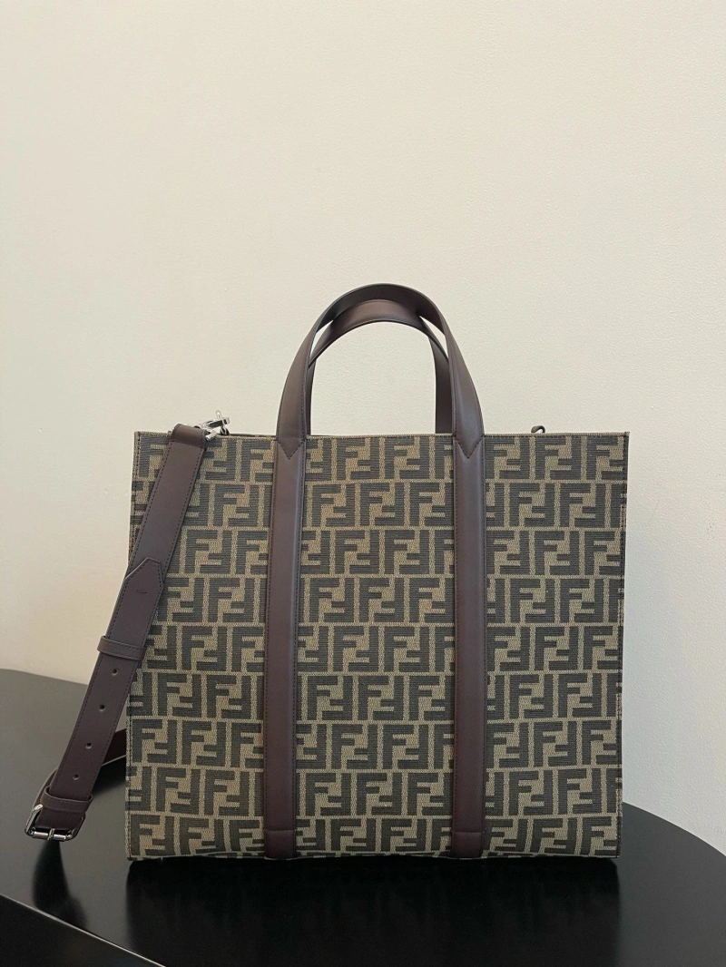 Fendi Shopping Bags 4222C-0202