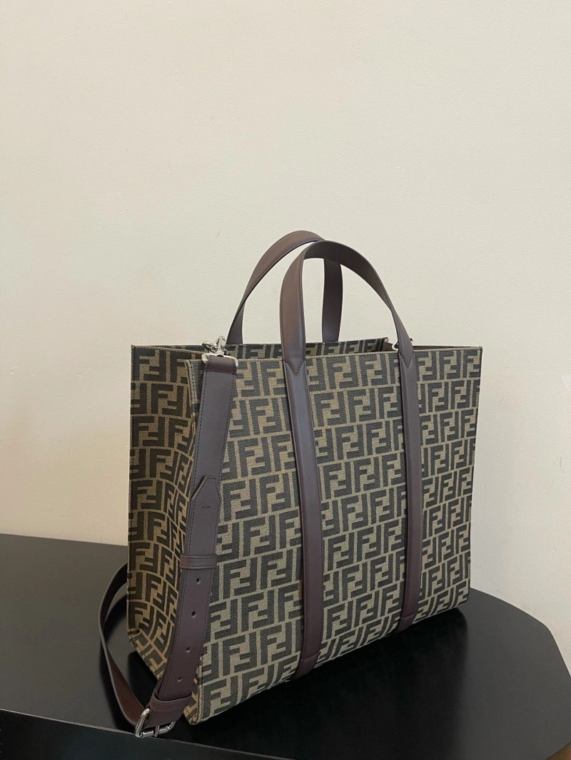 Fendi Shopping Bags 4222C-0202