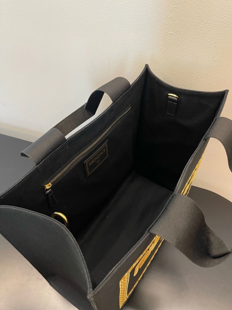 Fendi Shopping Bags 4222C-0204