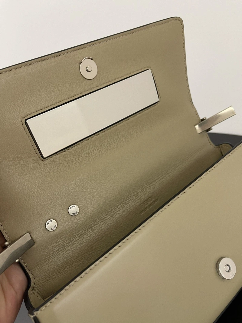 Fendi Top Handle Bags 4222C-0207