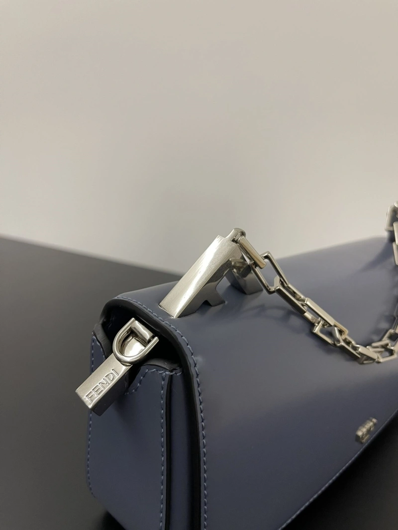 Fendi Top Handle Bags 4222C-0208