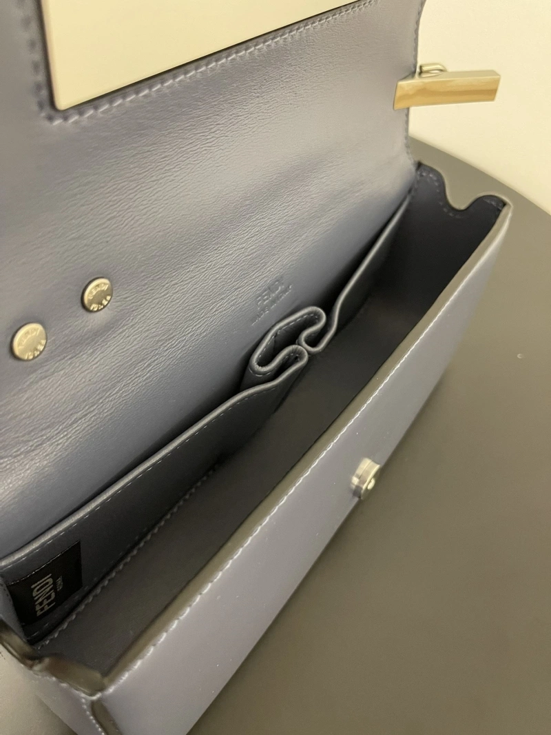 Fendi Top Handle Bags 4222C-0208